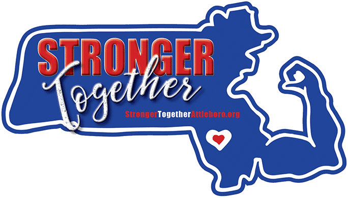 Stronger Together Logo